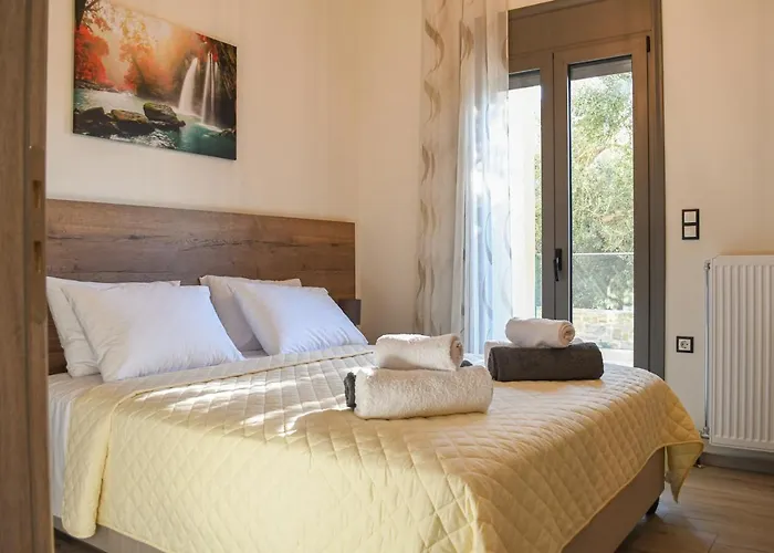 Paul\'S Villa Plakias