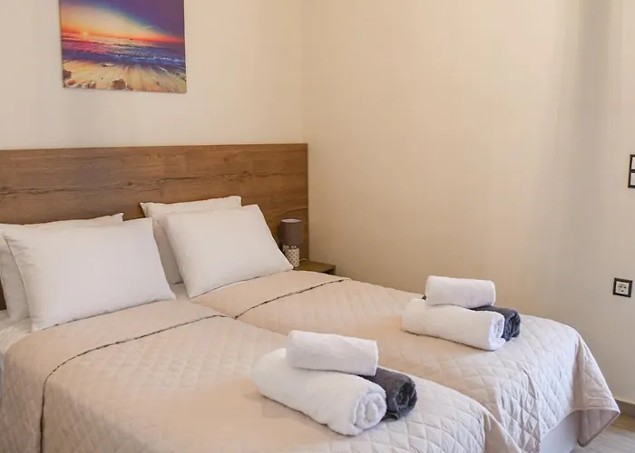 Paul\'S Villa Plakias