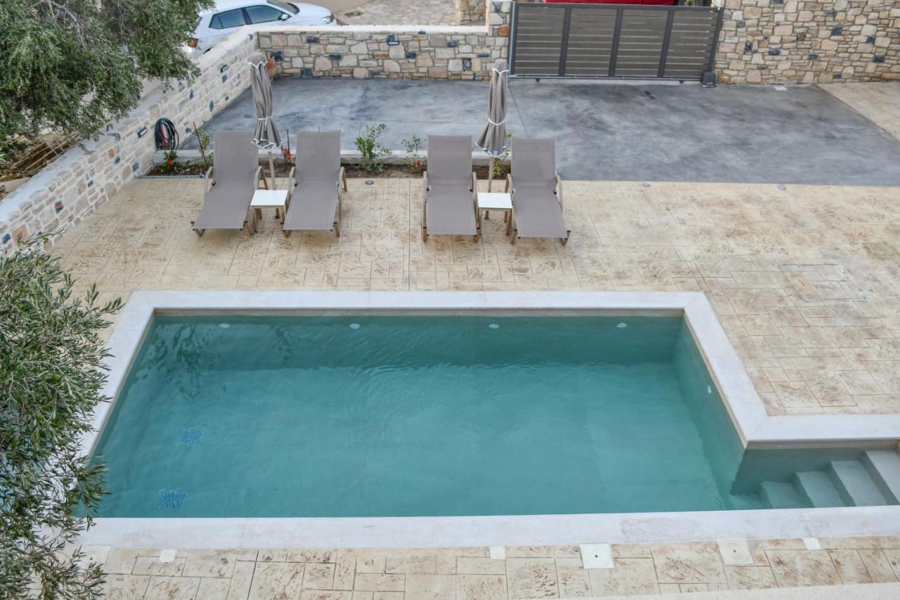 Paul's Villa