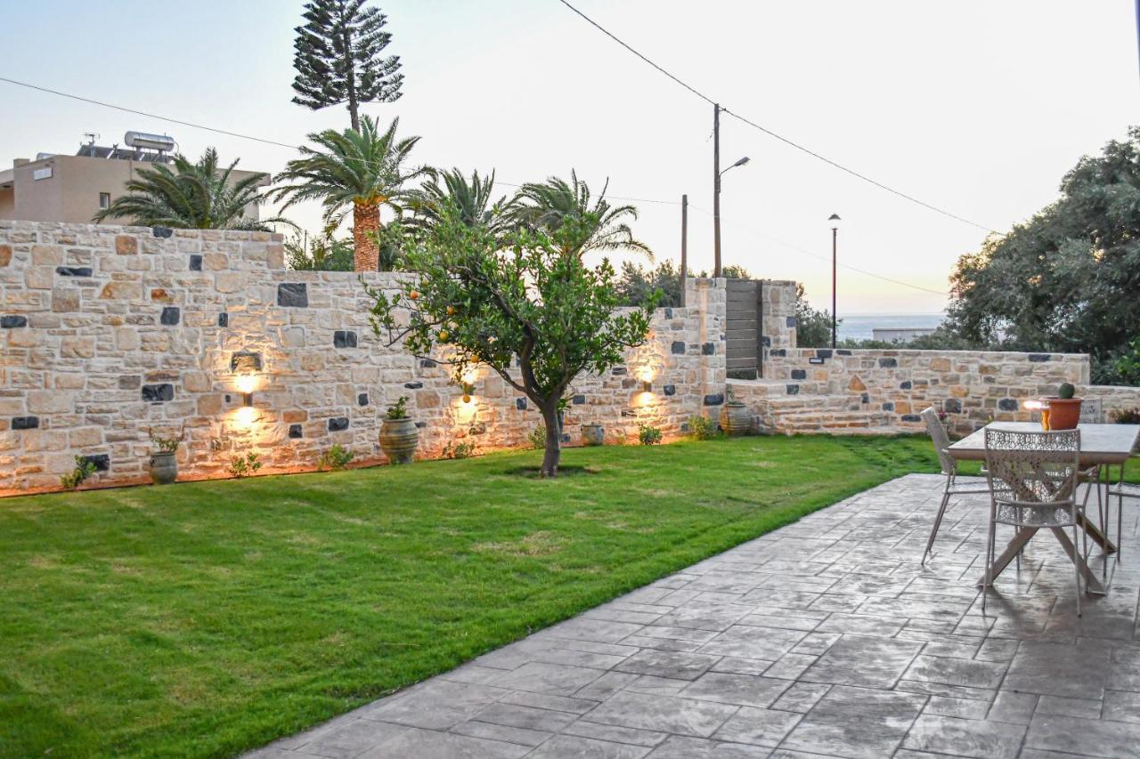 Paul's Villa