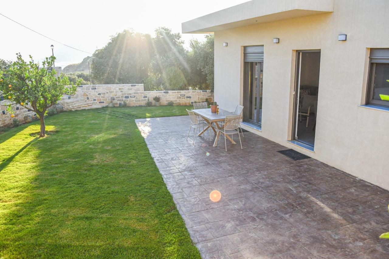 Villa Paul's Plakias