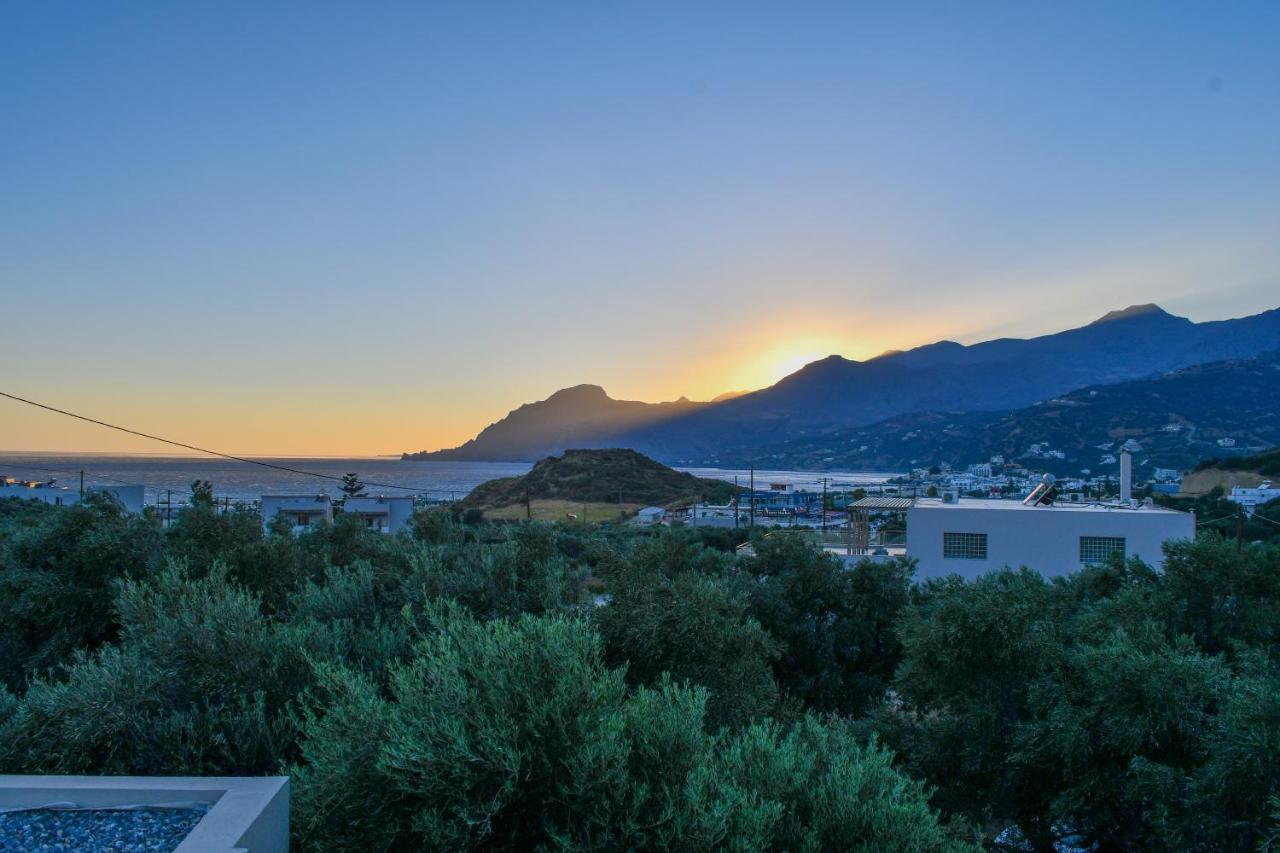 Villa Paul's Plakias
