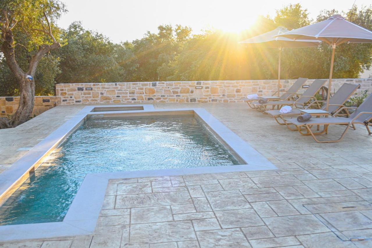 Paul's Villa
